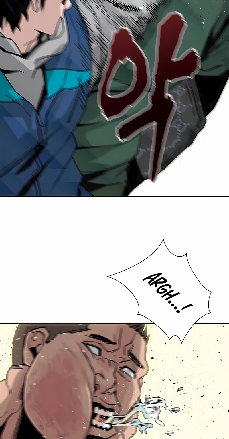 O Melhor Homem no Comando Capítulo 1 Página 66