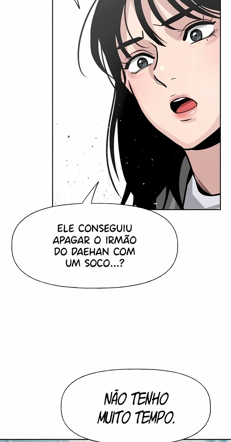 O Melhor Homem no Comando Capítulo 1 Página 68