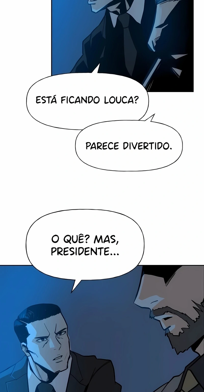 O Melhor Homem no Comando Capítulo 1 Página 7
