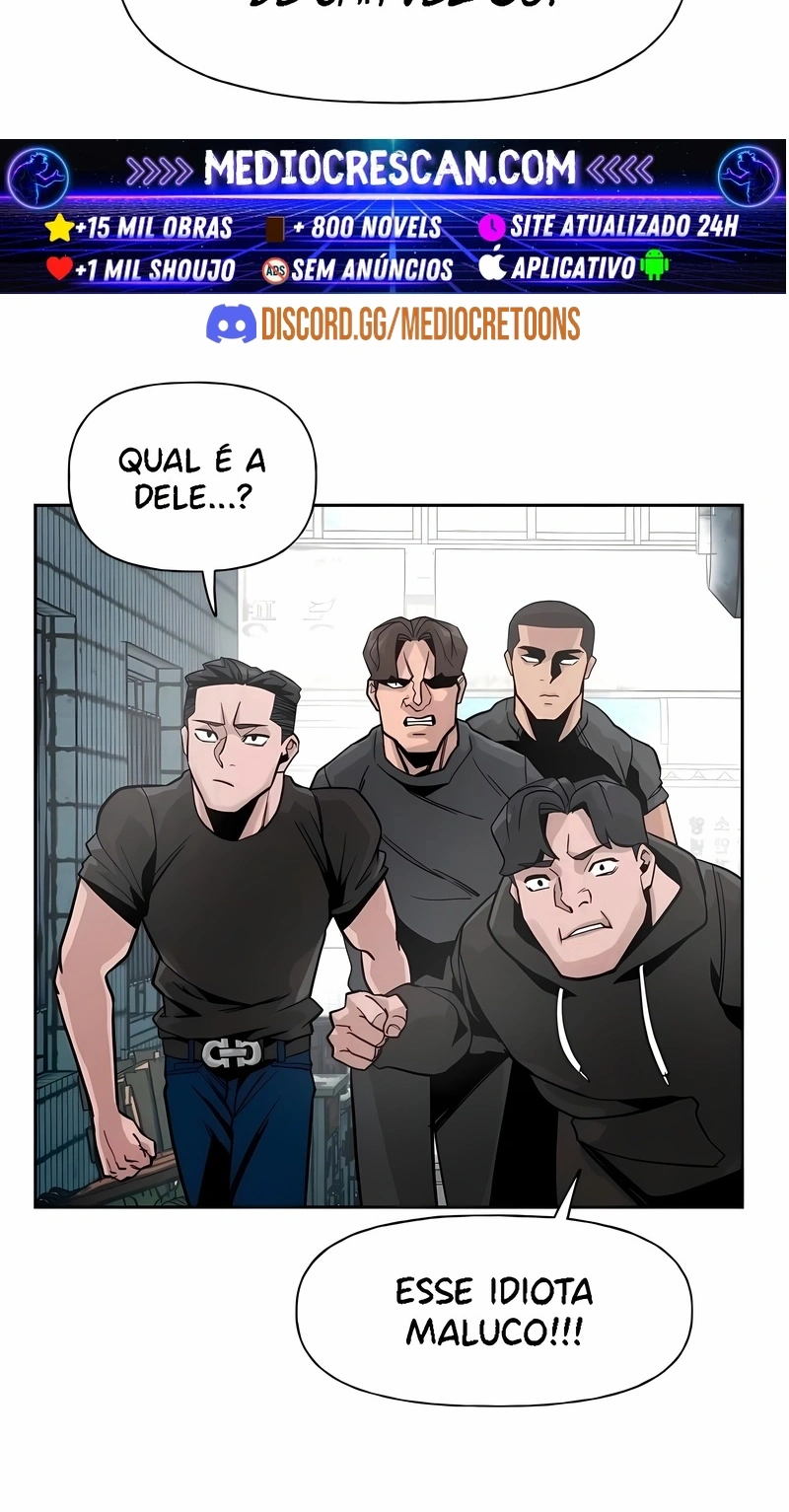 O Melhor Homem no Comando Capítulo 1 Página 70