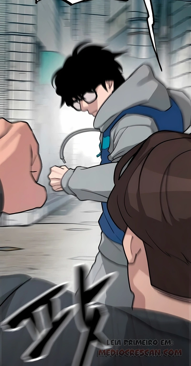 O Melhor Homem no Comando Capítulo 1 Página 79