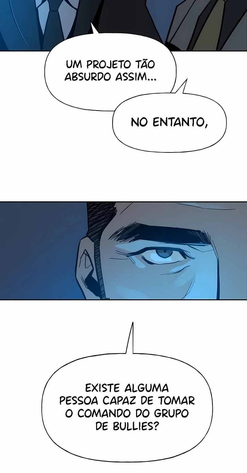 O Melhor Homem no Comando Capítulo 1 Página 8