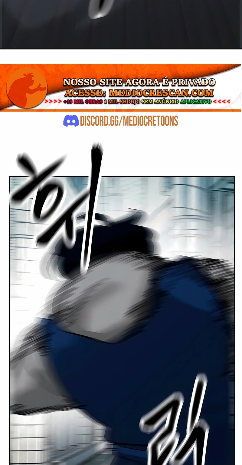 O Melhor Homem no Comando Capítulo 1 Página 80