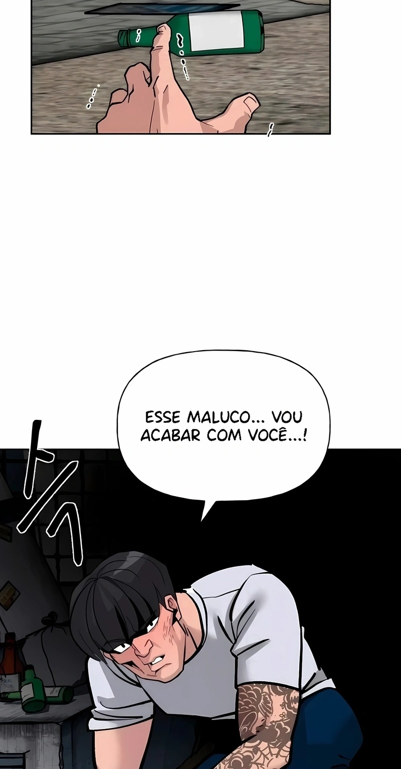 O Melhor Homem no Comando Capítulo 1 Página 83