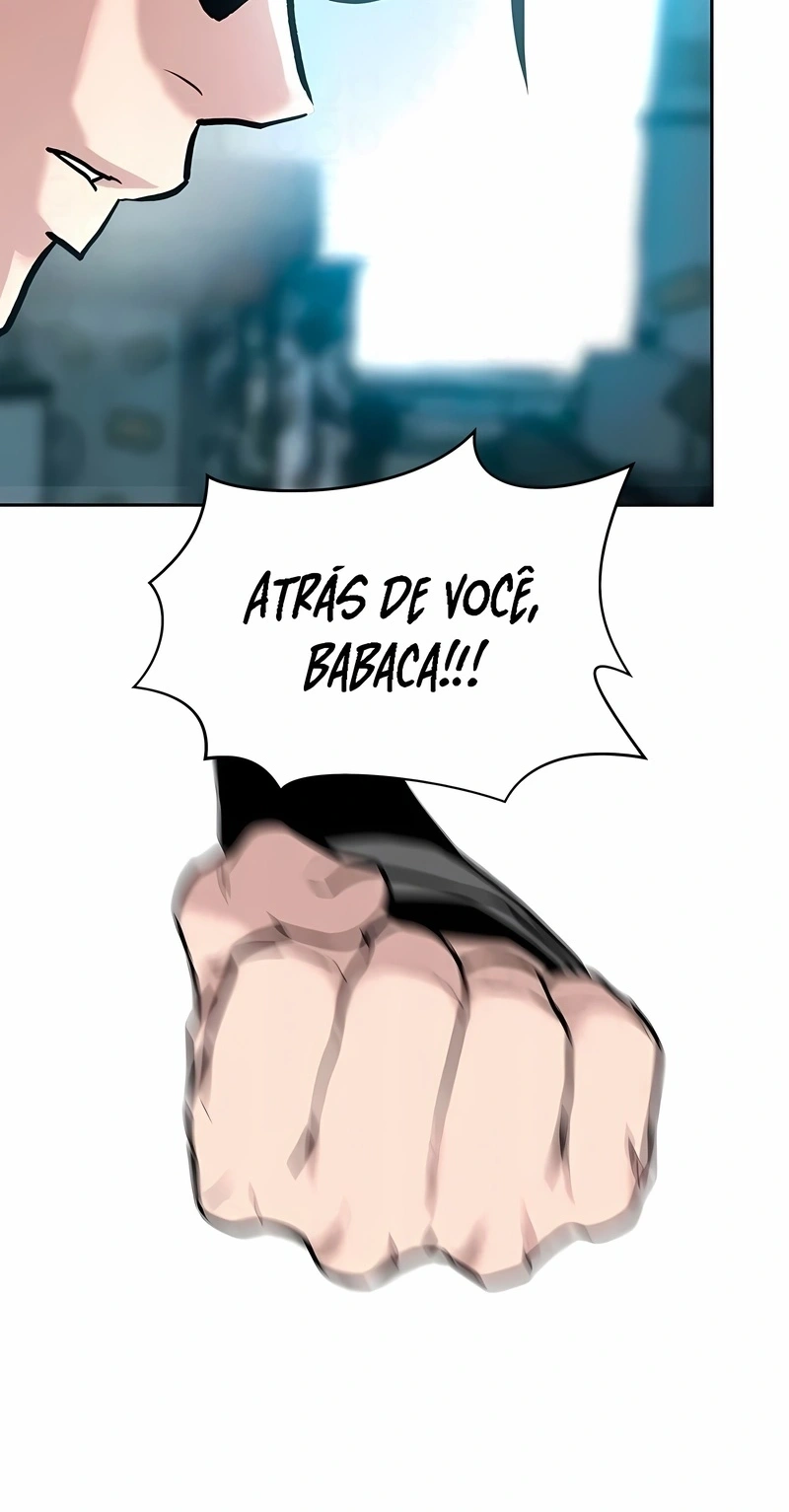 O Melhor Homem no Comando Capítulo 1 Página 85
