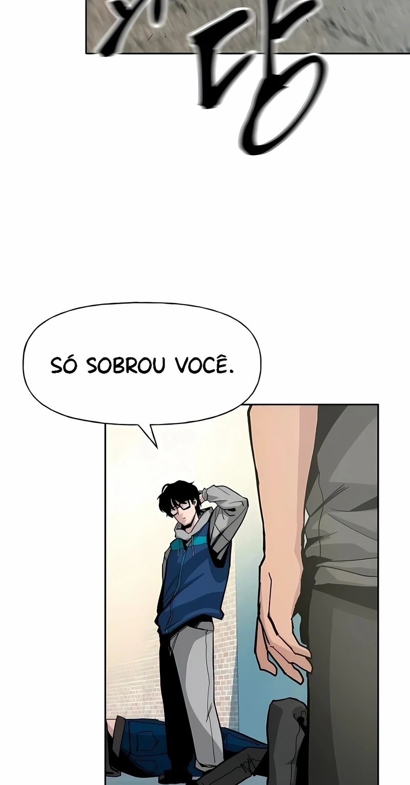 O Melhor Homem no Comando Capítulo 1 Página 89