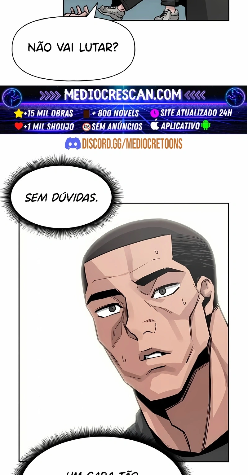 O Melhor Homem no Comando Capítulo 1 Página 90