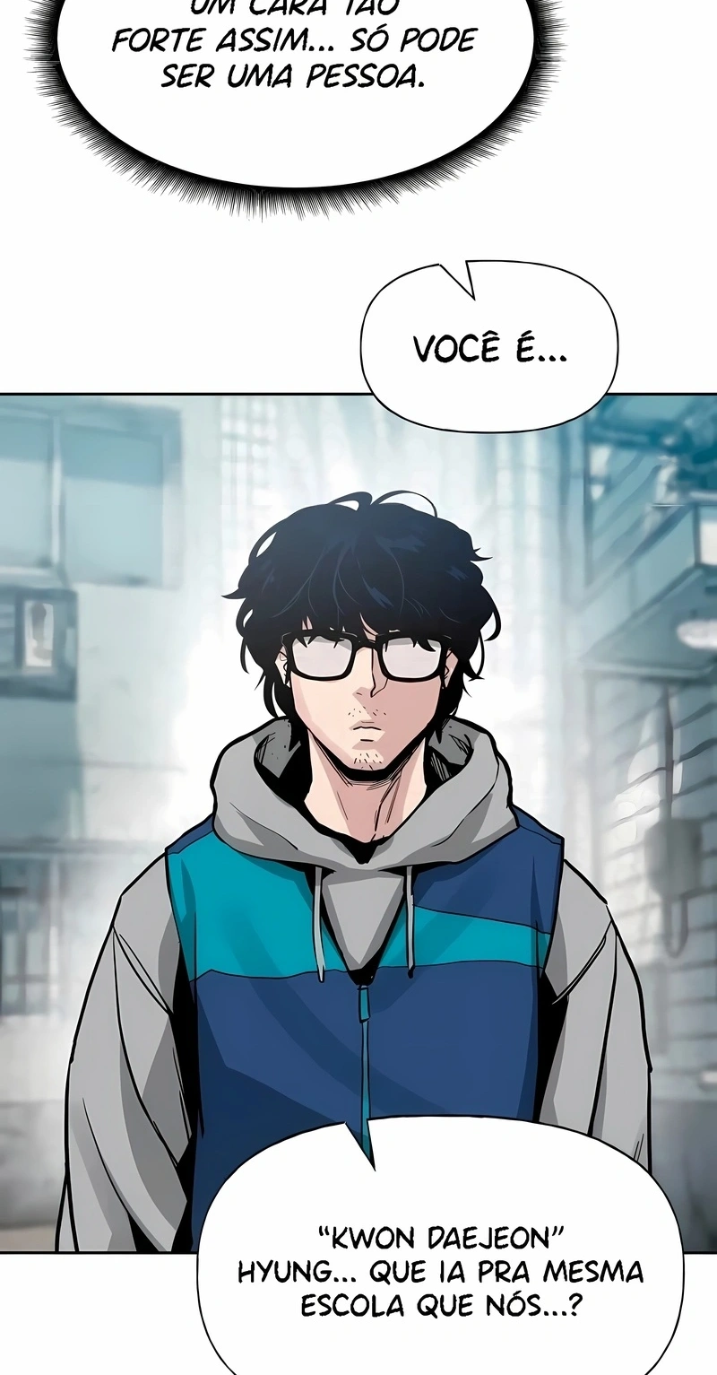 O Melhor Homem no Comando Capítulo 1 Página 91