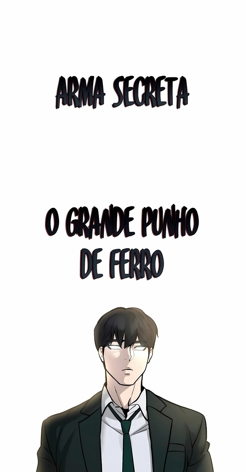 O Melhor Homem no Comando Capítulo 1 Página 93