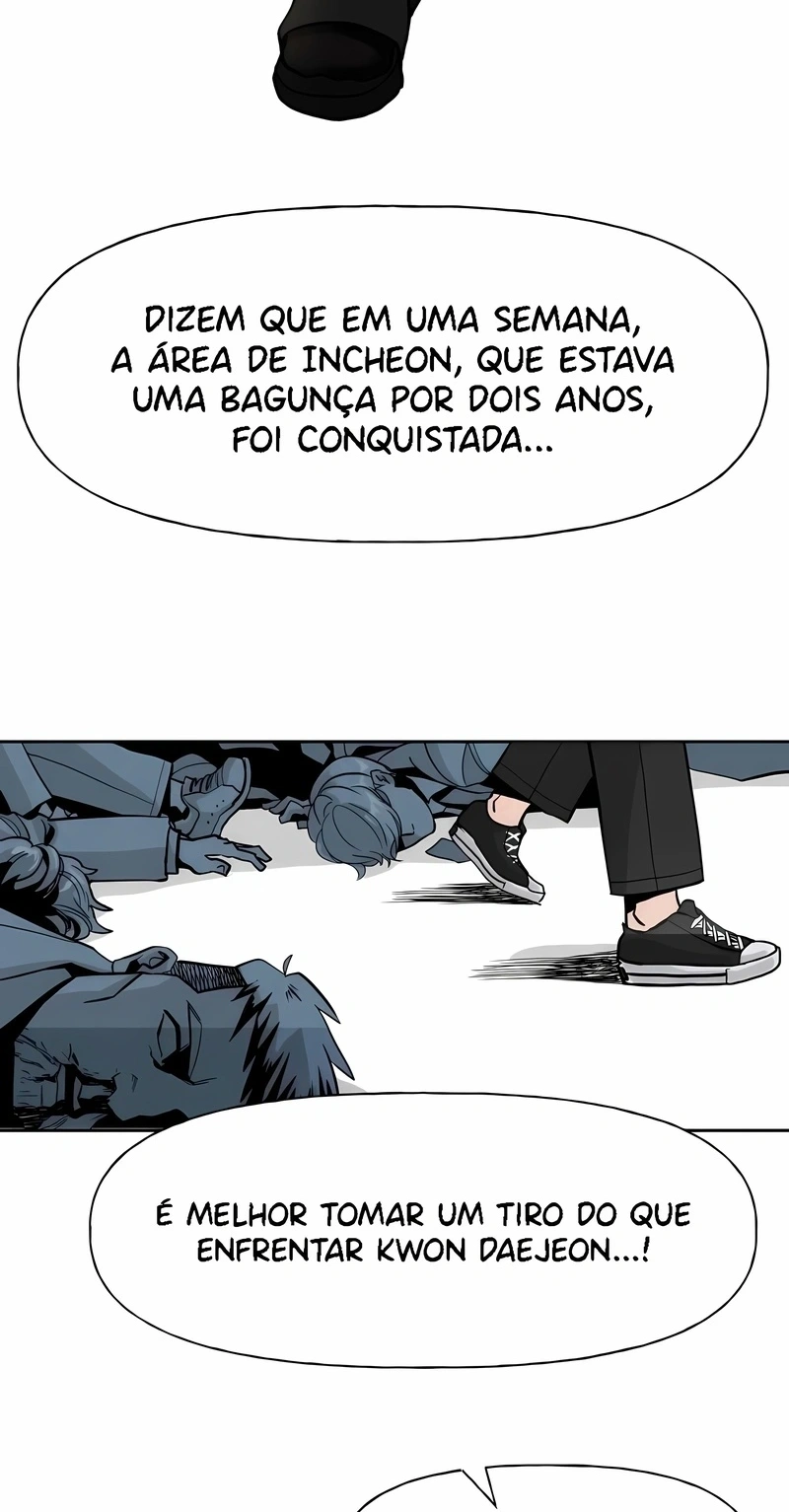O Melhor Homem no Comando Capítulo 1 Página 95