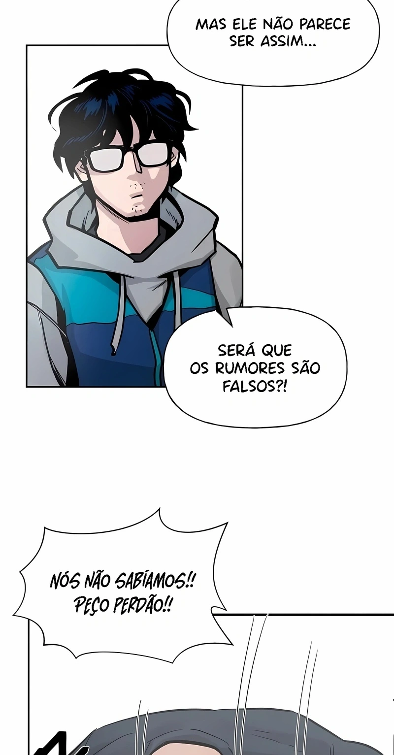 O Melhor Homem no Comando Capítulo 1 Página 96