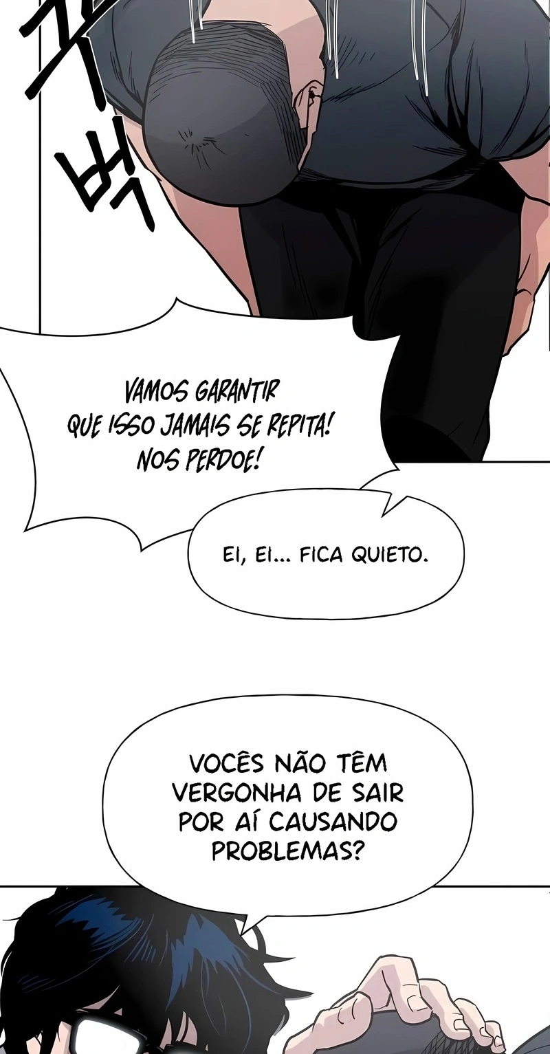 O Melhor Homem no Comando Capítulo 1 Página 97
