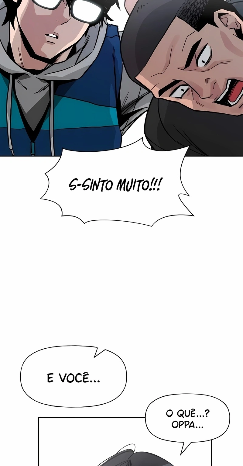 O Melhor Homem no Comando Capítulo 1 Página 98