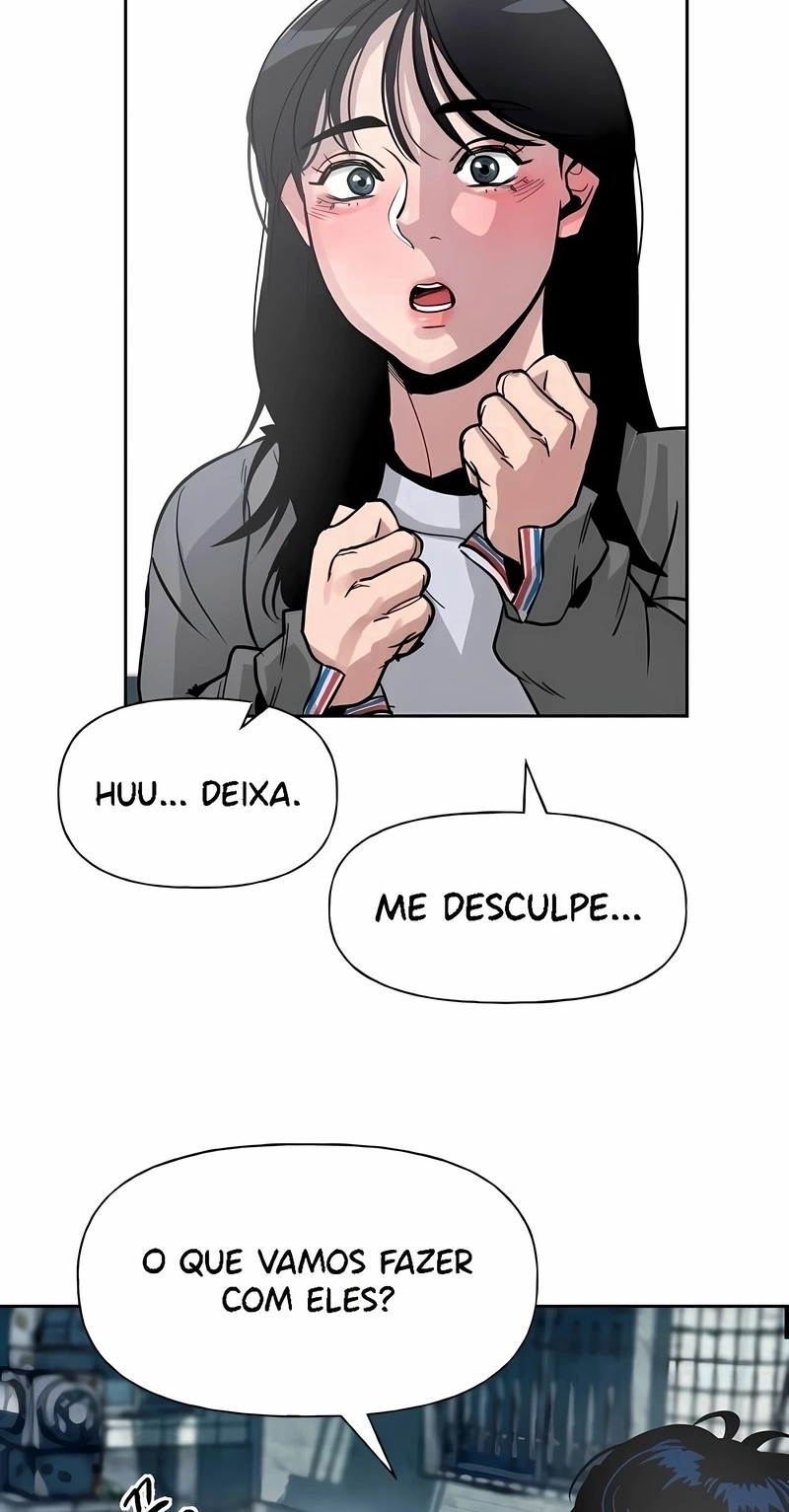 O Melhor Homem no Comando Capítulo 1 Página 99