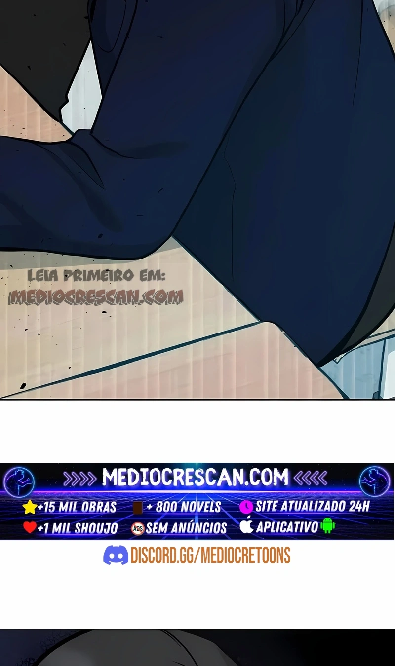 O Melhor Homem no Comando Capítulo 10 Página 101
