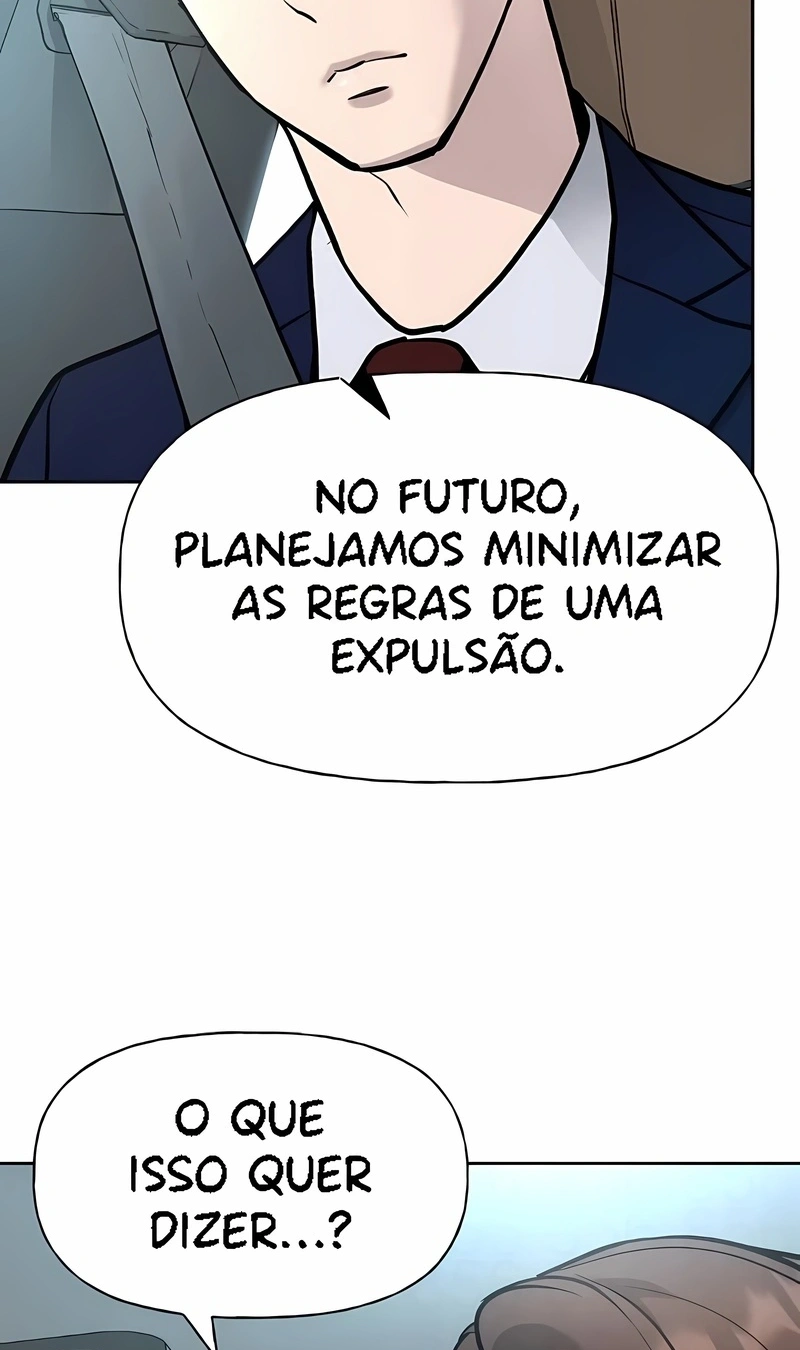 O Melhor Homem no Comando Capítulo 10 Página 11