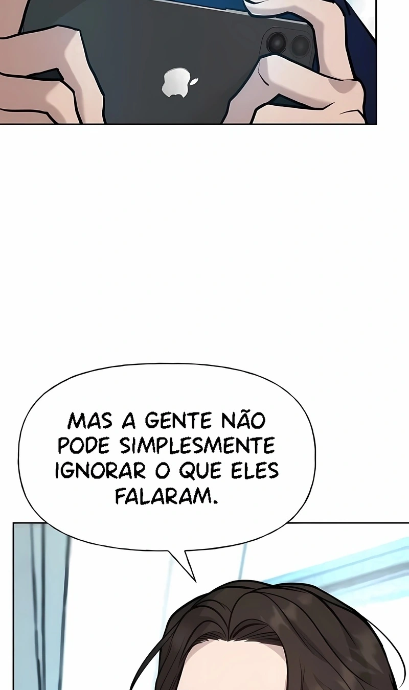 O Melhor Homem no Comando Capítulo 10 Página 111