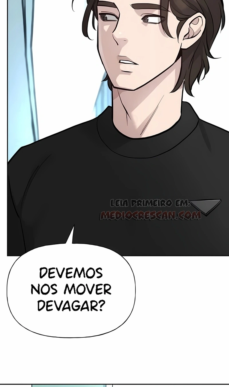 O Melhor Homem no Comando Capítulo 10 Página 112