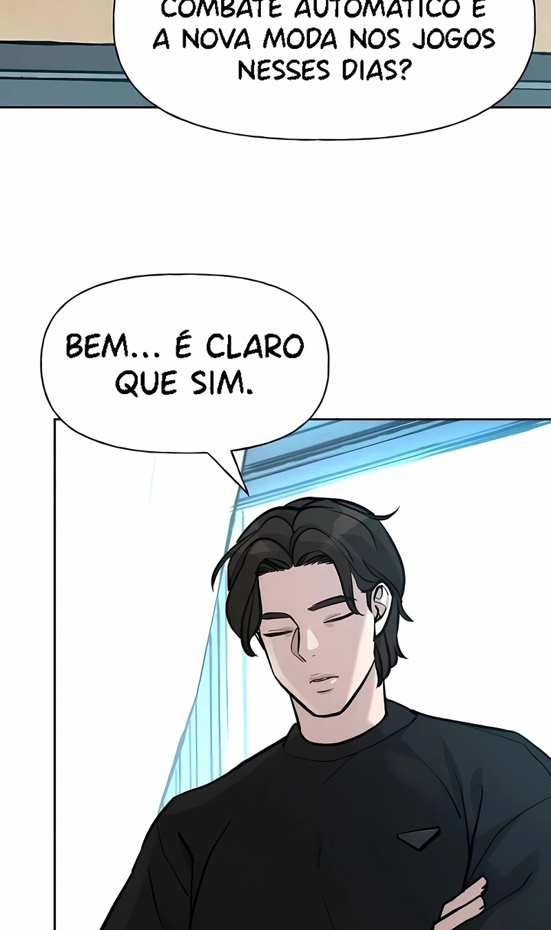 O Melhor Homem no Comando Capítulo 10 Página 114