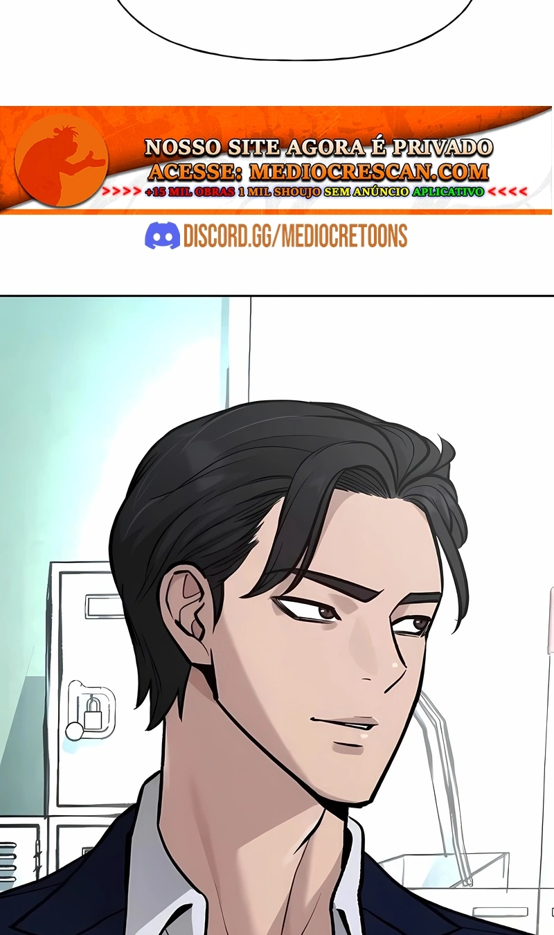 O Melhor Homem no Comando Capítulo 10 Página 117