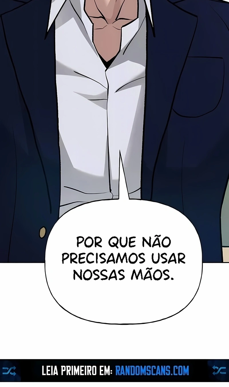 O Melhor Homem no Comando Capítulo 10 Página 118