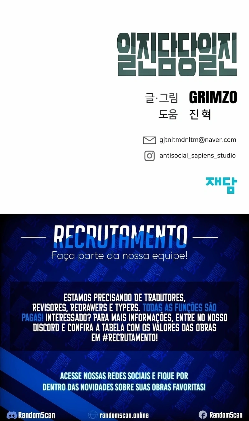 O Melhor Homem no Comando Capítulo 10 Página 119