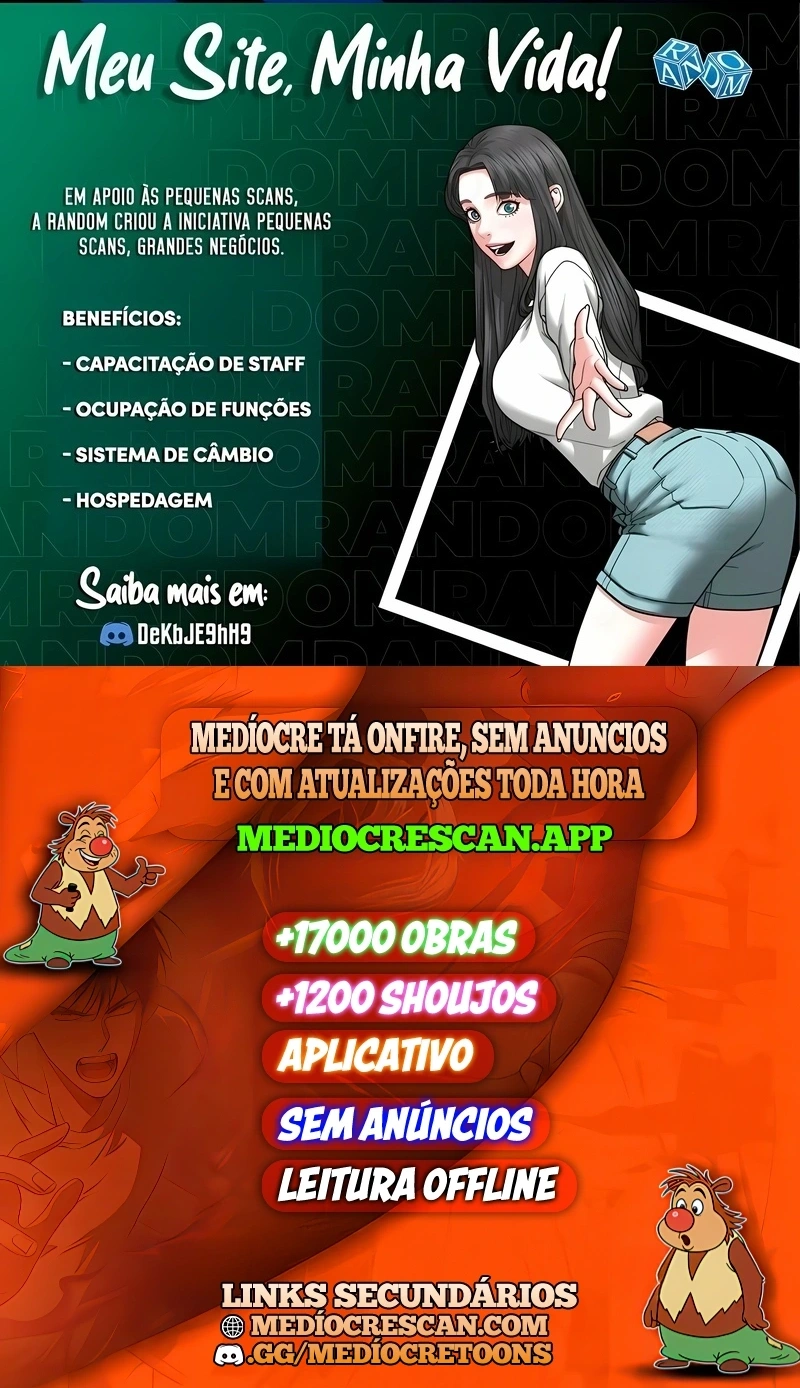 O Melhor Homem no Comando Capítulo 10 Página 120