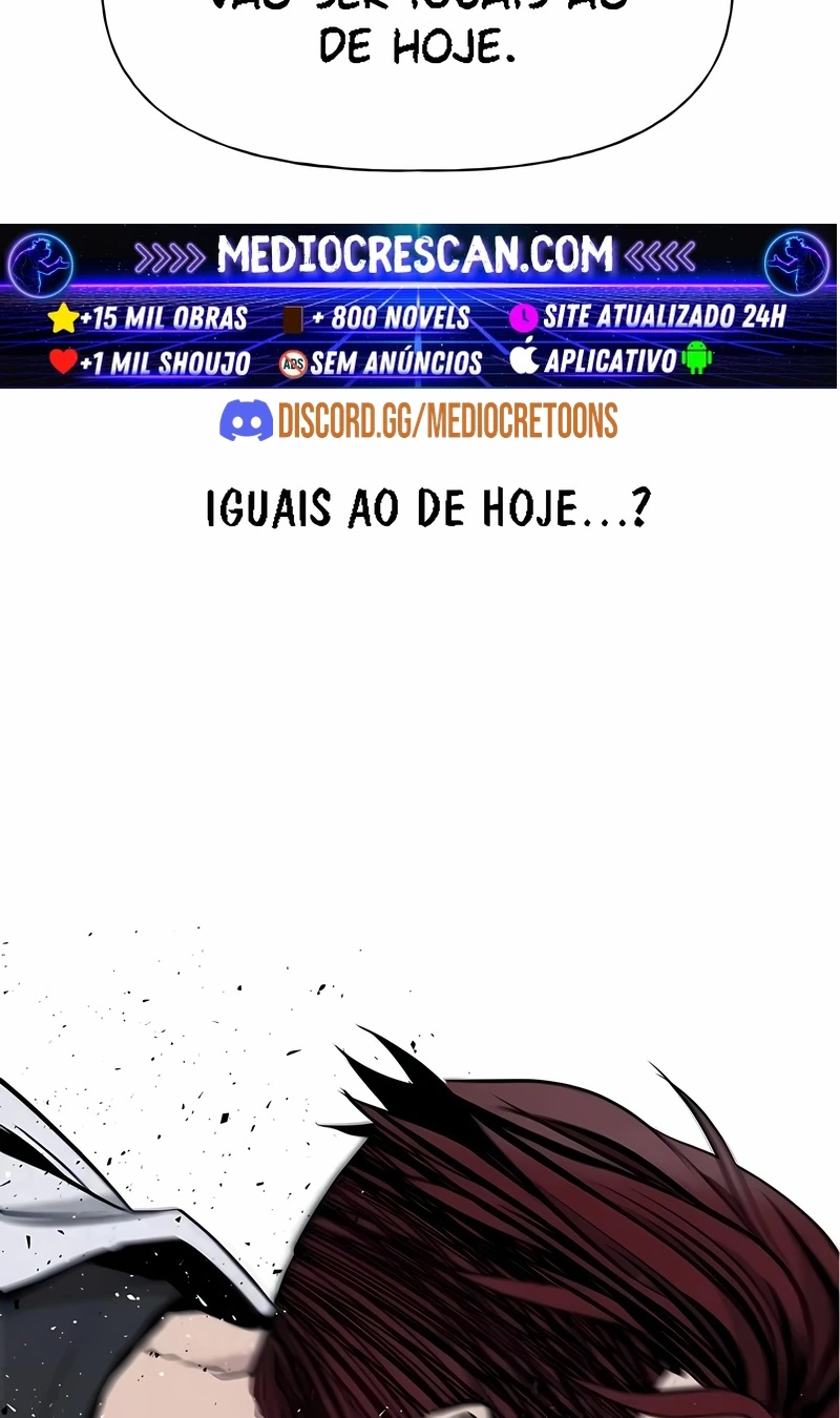 O Melhor Homem no Comando Capítulo 10 Página 13