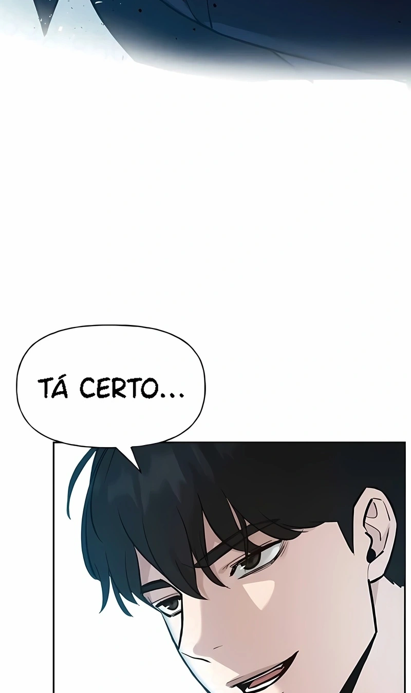 O Melhor Homem no Comando Capítulo 10 Página 18