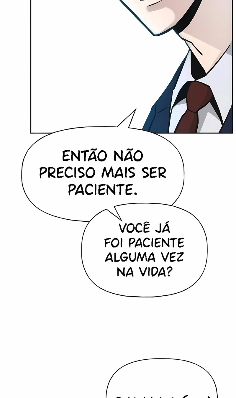 O Melhor Homem no Comando Capítulo 10 Página 19