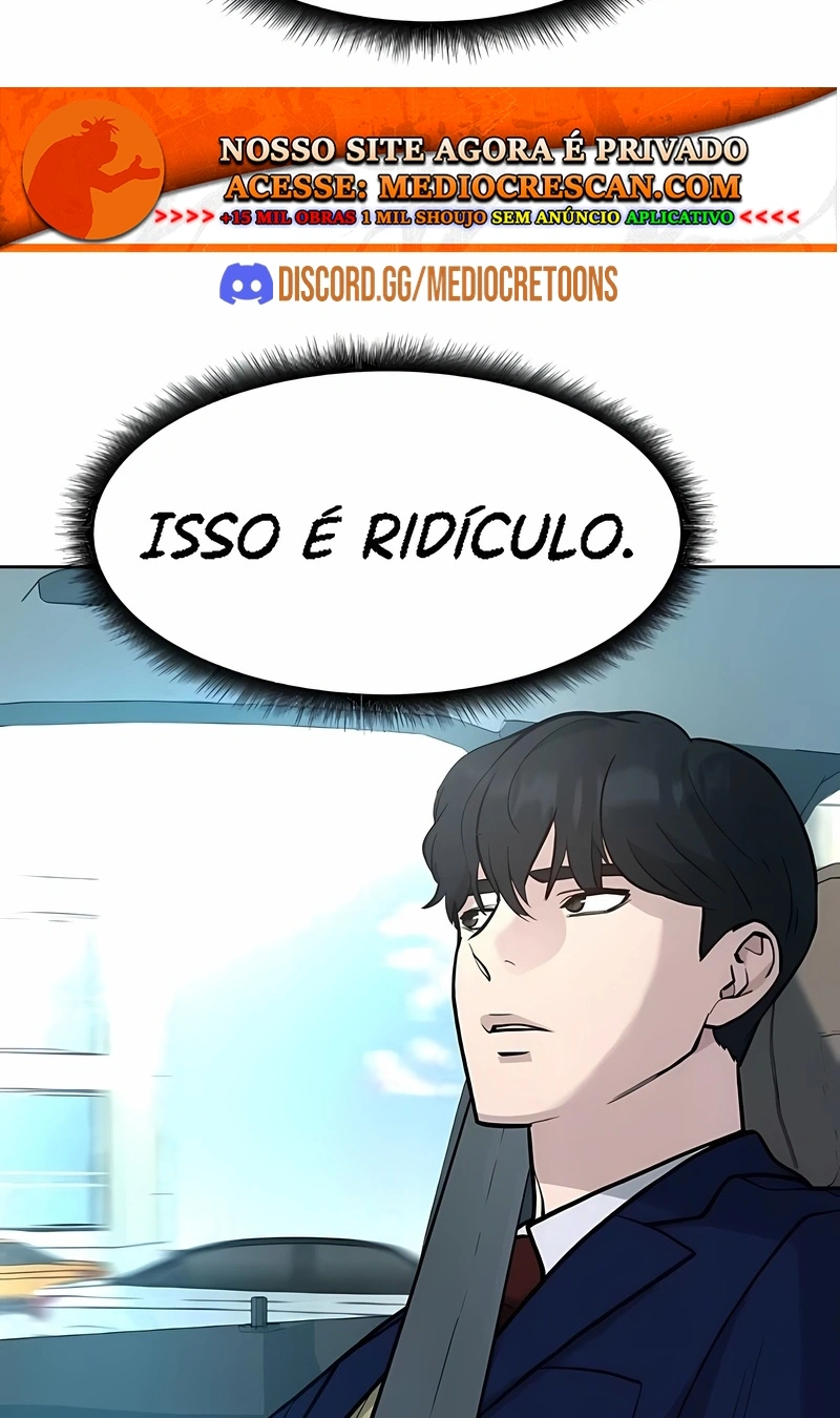 O Melhor Homem no Comando Capítulo 10 Página 24