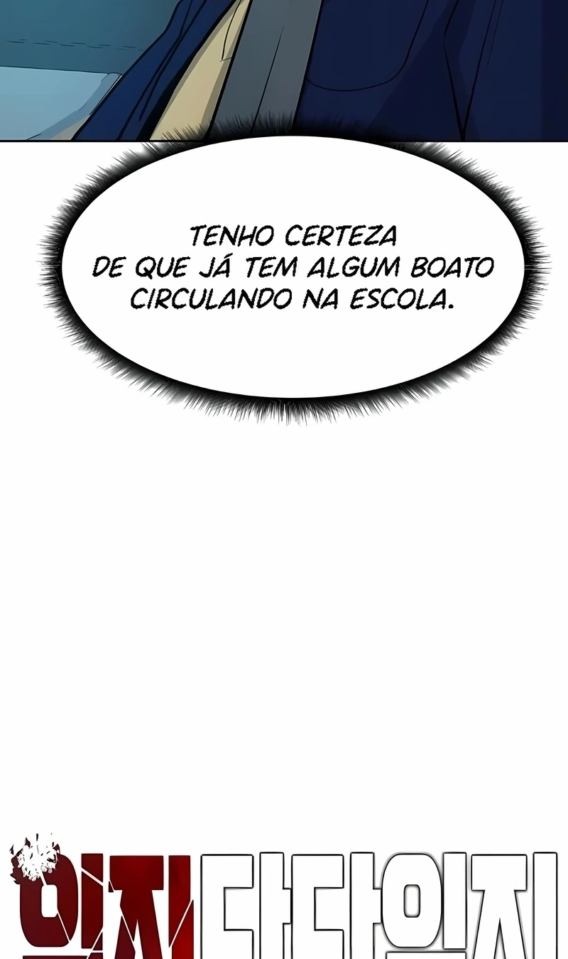 O Melhor Homem no Comando Capítulo 10 Página 25