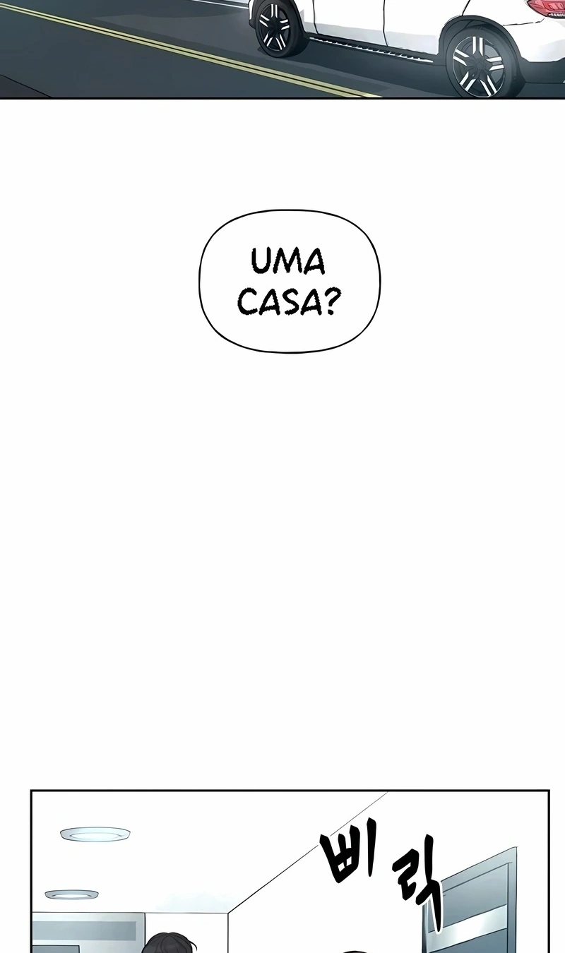 O Melhor Homem no Comando Capítulo 10 Página 28