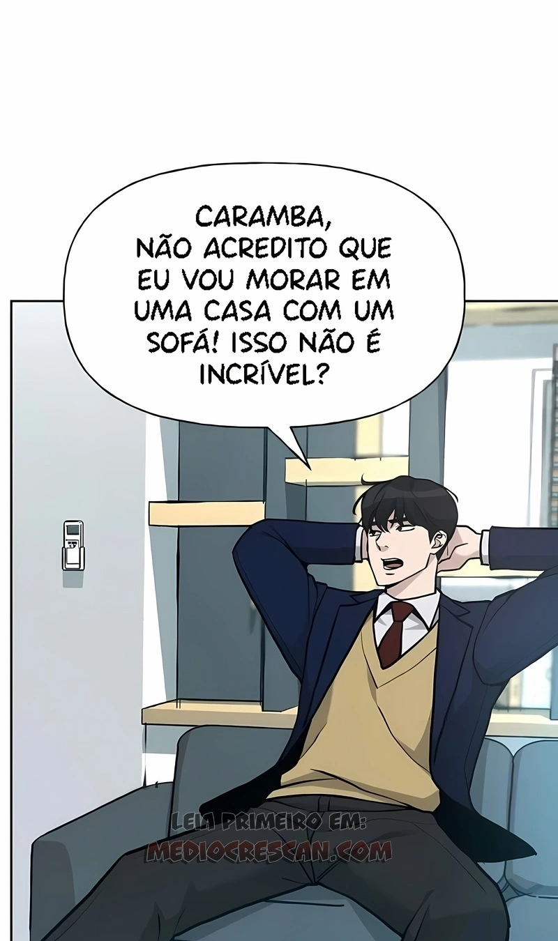 O Melhor Homem no Comando Capítulo 10 Página 31