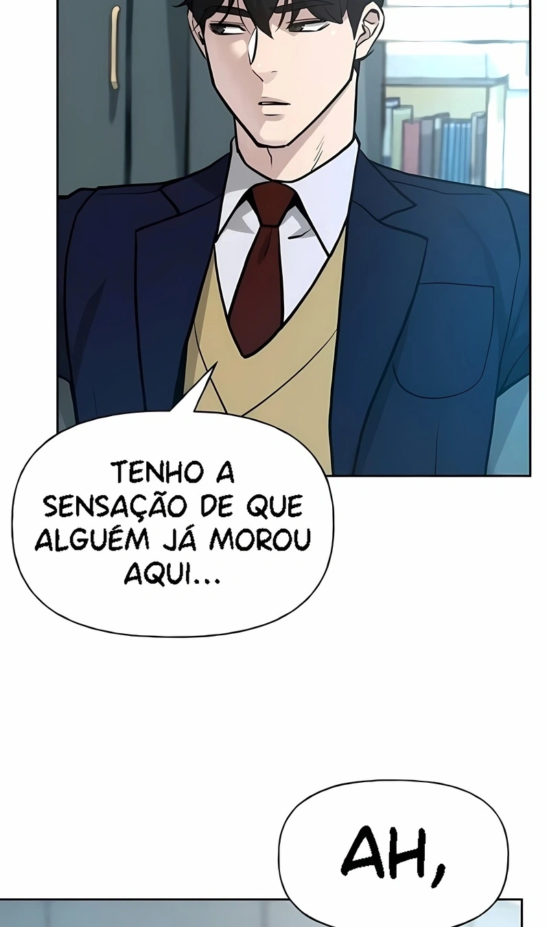 O Melhor Homem no Comando Capítulo 10 Página 33