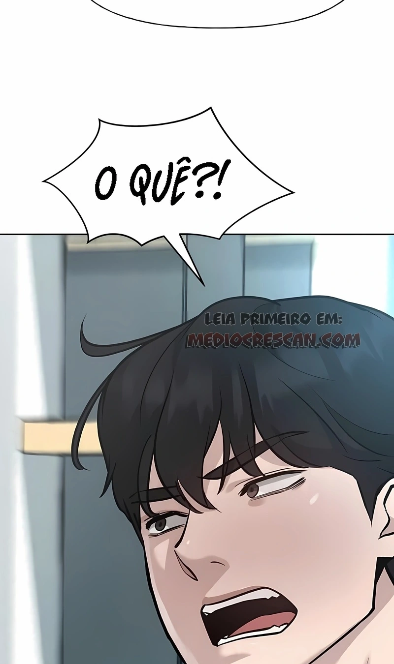 O Melhor Homem no Comando Capítulo 10 Página 35