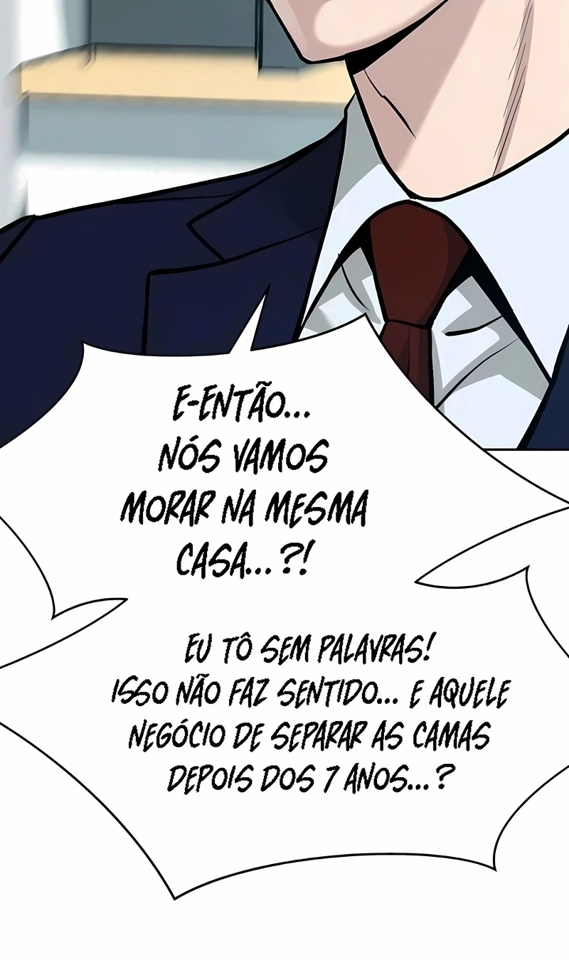 O Melhor Homem no Comando Capítulo 10 Página 36