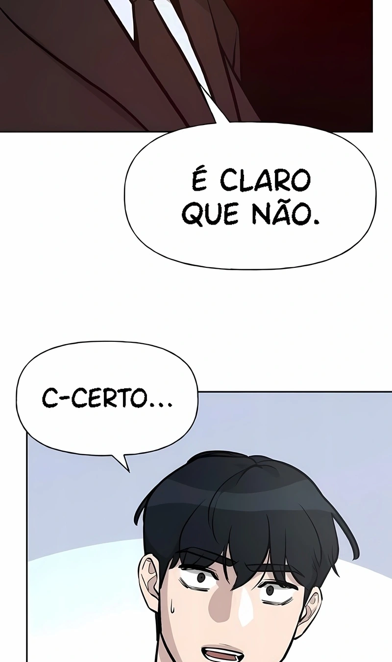 O Melhor Homem no Comando Capítulo 10 Página 38