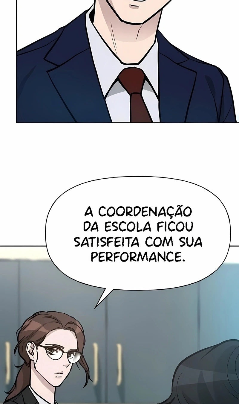 O Melhor Homem no Comando Capítulo 10 Página 39
