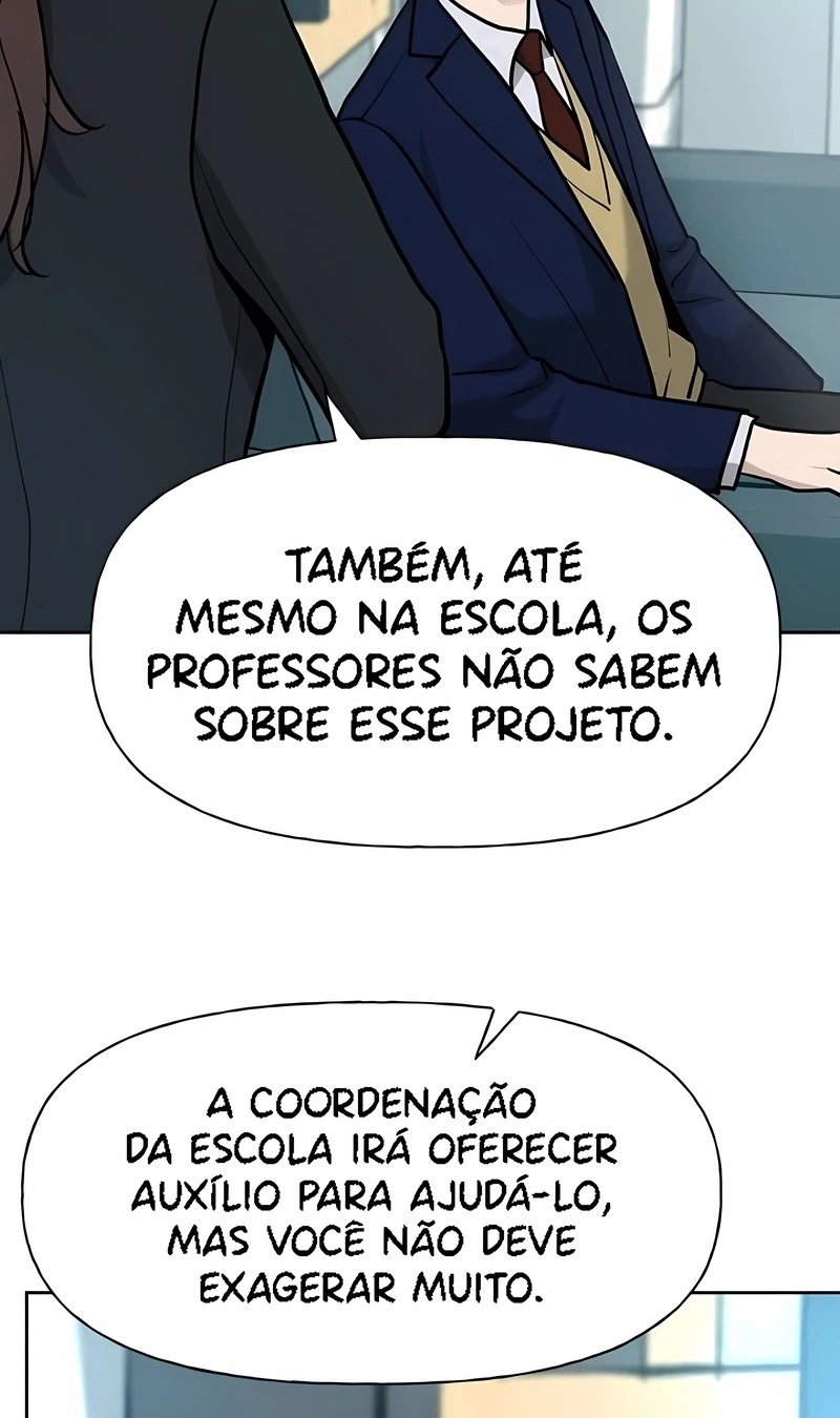 O Melhor Homem no Comando Capítulo 10 Página 42