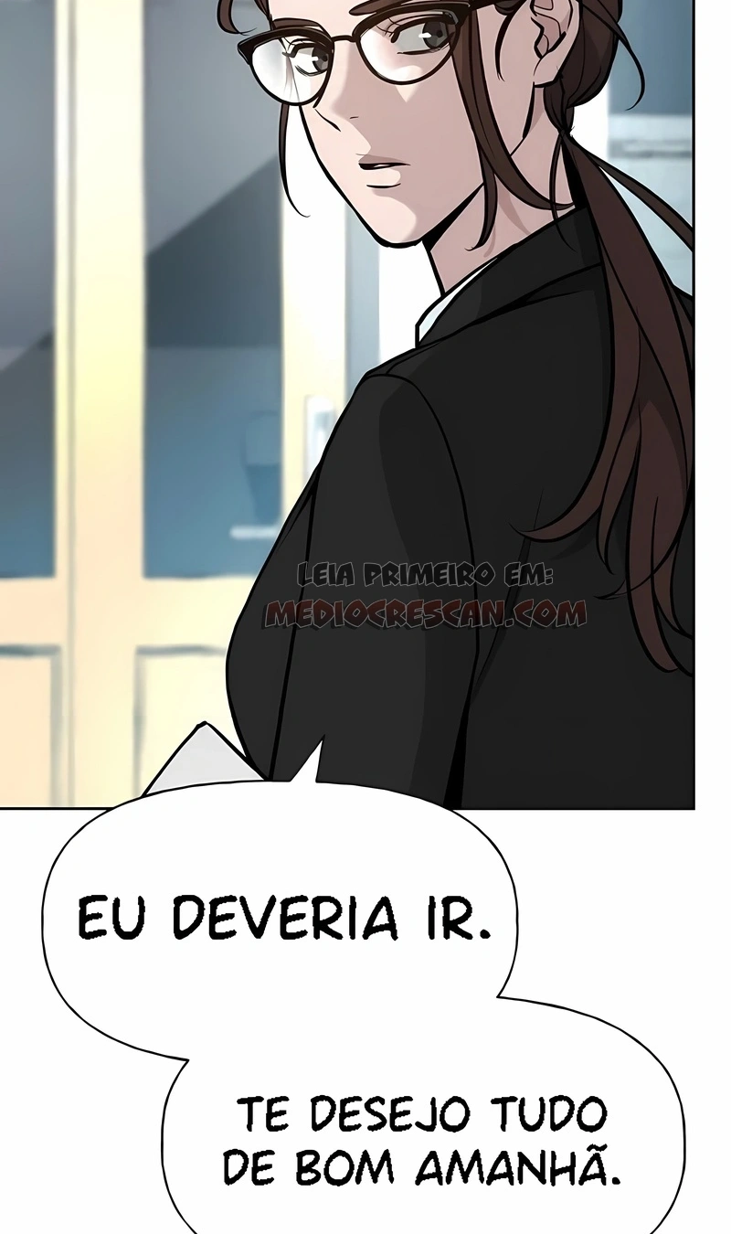 O Melhor Homem no Comando Capítulo 10 Página 46