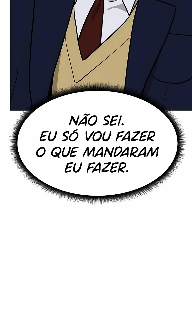 O Melhor Homem no Comando Capítulo 10 Página 48