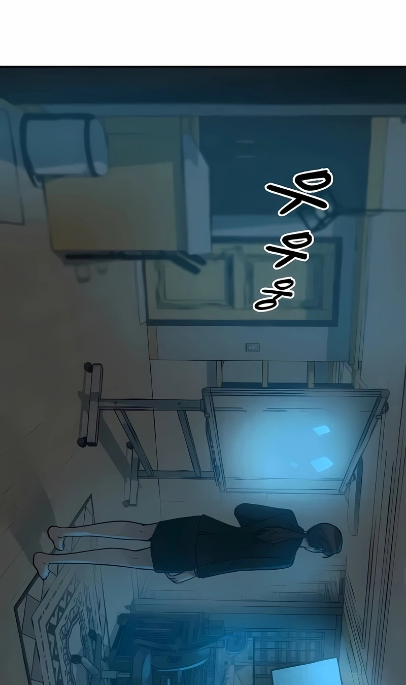 O Melhor Homem no Comando Capítulo 10 Página 54