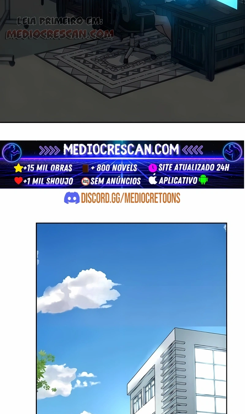 O Melhor Homem no Comando Capítulo 10 Página 57
