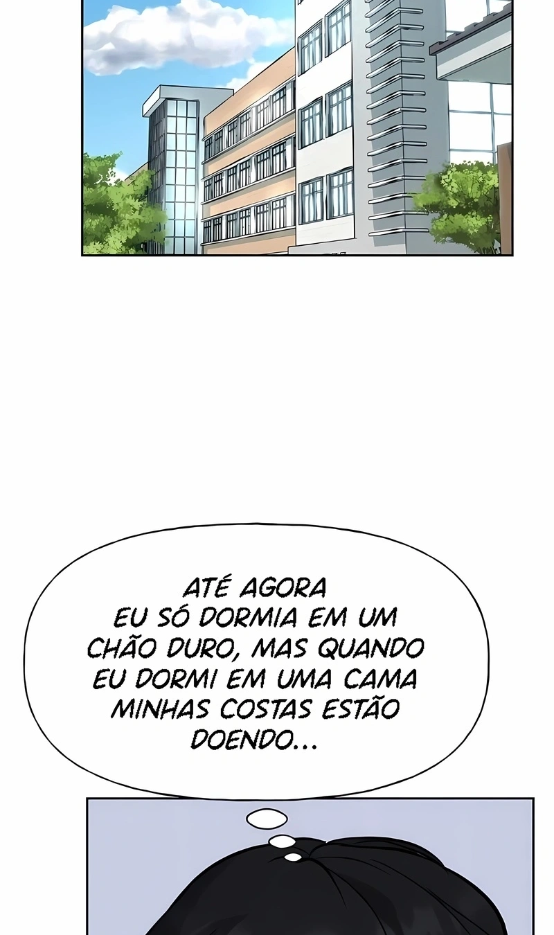 O Melhor Homem no Comando Capítulo 10 Página 58
