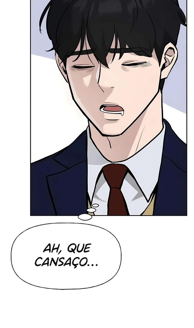 O Melhor Homem no Comando Capítulo 10 Página 59