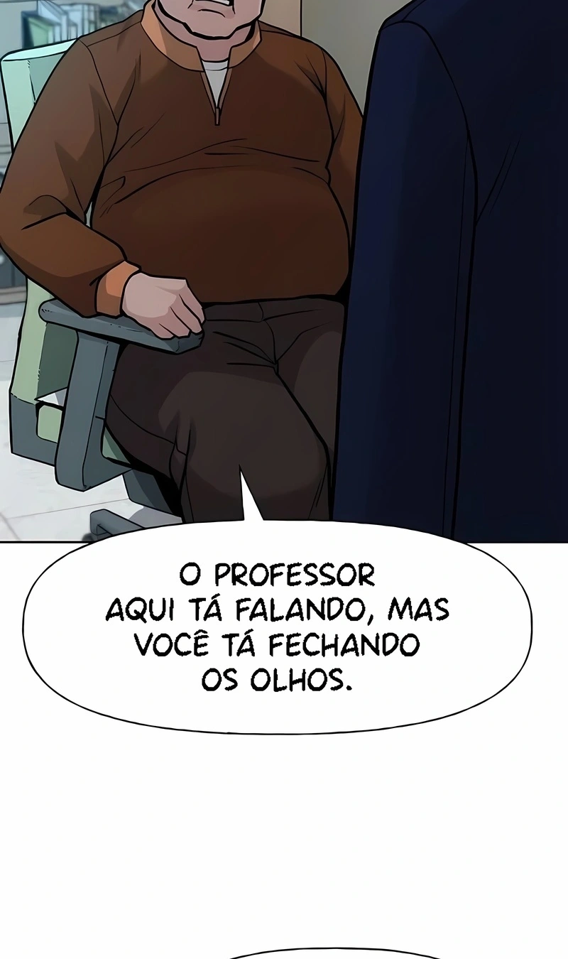 O Melhor Homem no Comando Capítulo 10 Página 62