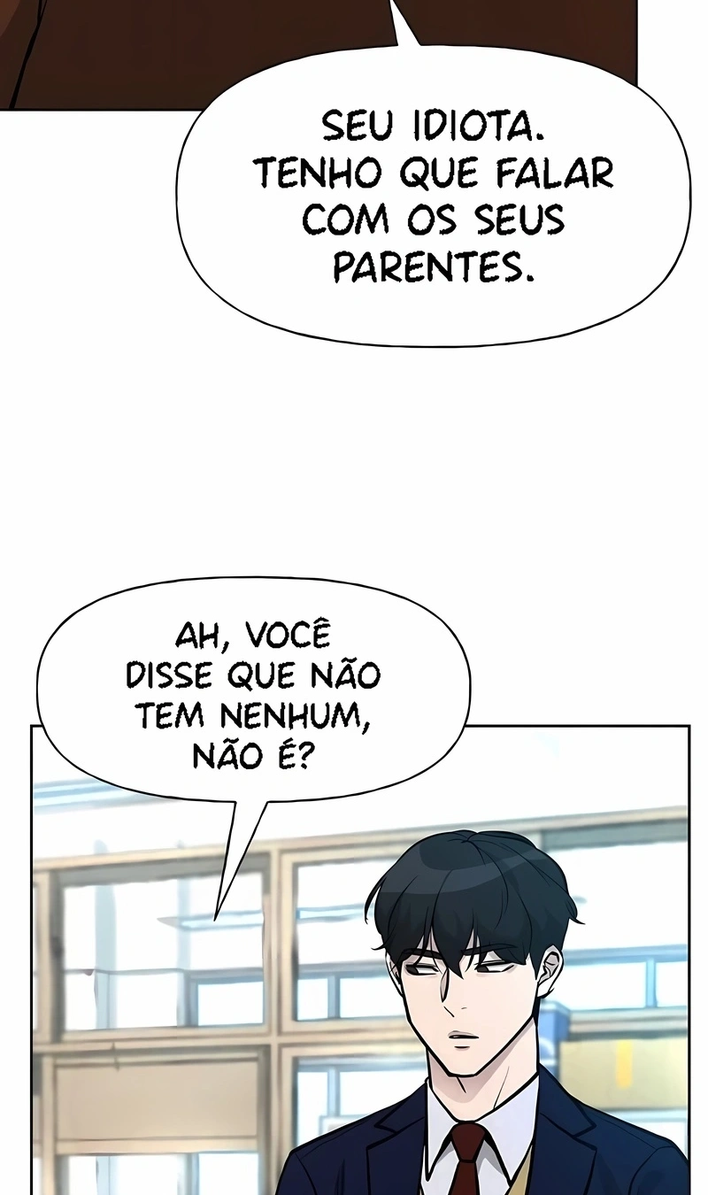 O Melhor Homem no Comando Capítulo 10 Página 64