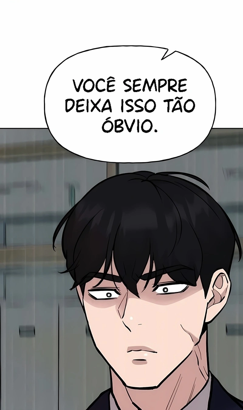 O Melhor Homem no Comando Capítulo 10 Página 66