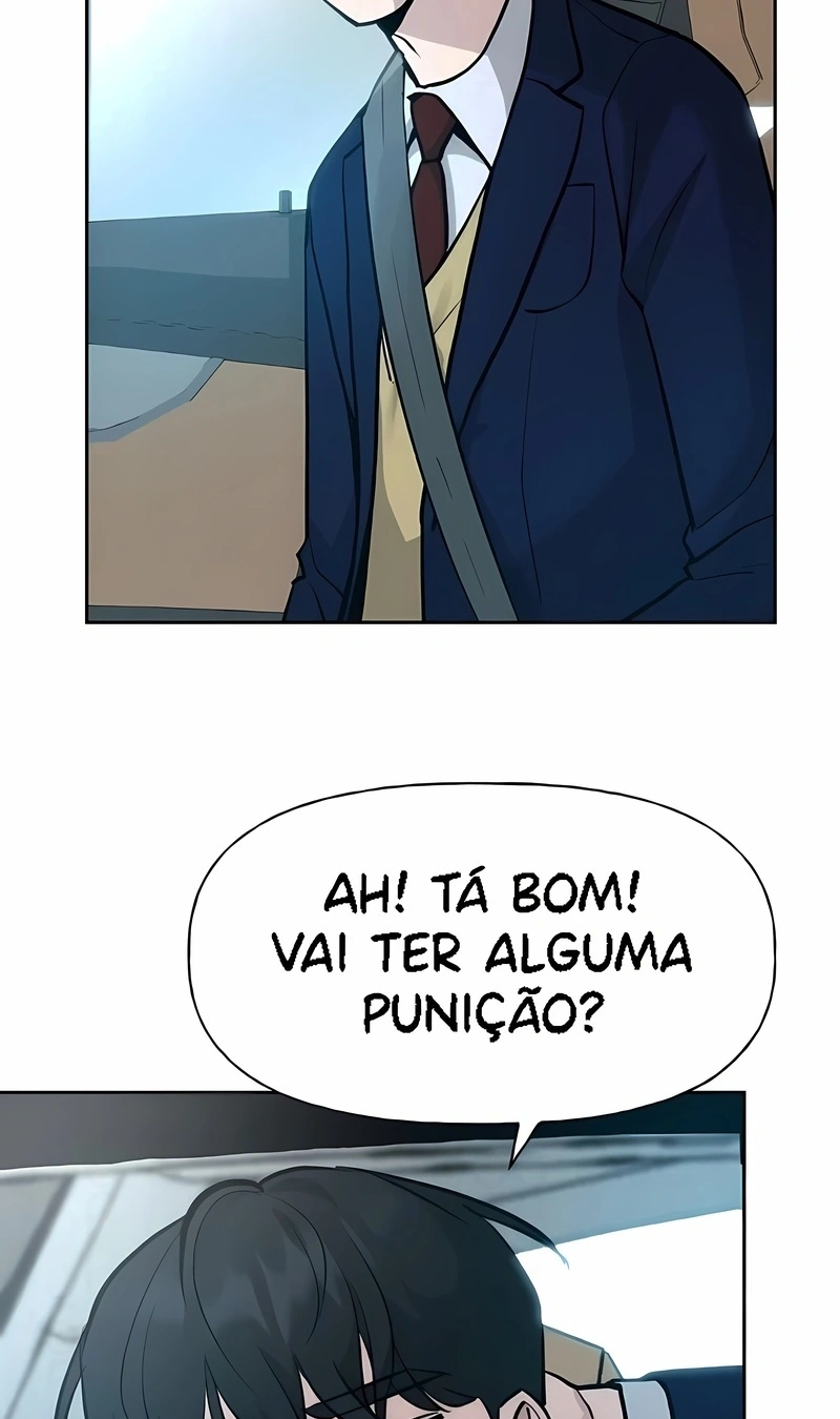 O Melhor Homem no Comando Capítulo 10 Página 7